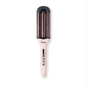 Le Vogue Titanium Deep Hair Waver